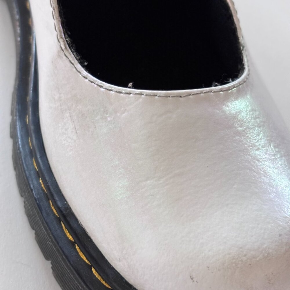 Dr. Martens Kids Mary Janes, size EU 36 (UK 3) - Picture 9 of 10